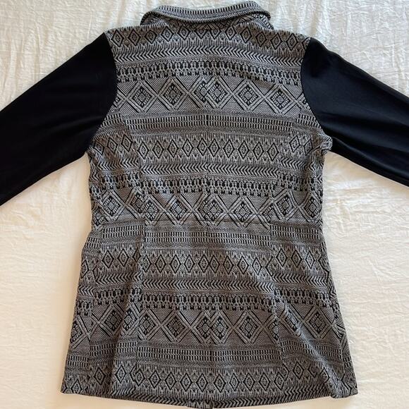 Maurices Jacket Women’s Medium Western Office Casual Going Out Winter - Picture 9 of 14